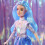 Disney Disney Princess Zombies 3 Singende Addison Modepuppe ? Leuchtpuppe 2