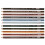 Prismacolor Premier Colored Pencils, Soft Core, 150 Count, Lightfast, 6