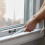 Duck MAX Strength Heavy Duty Insulating Film Window Kit, 3-Window, 62- 8