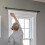 Duck MAX Strength Heavy Duty Insulating Film Window Kit, 3-Window, 62- 7