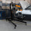 T-Mech Motorhef 2 Ton & Lastbalancer 5