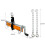 T-Mech Motorhef 2 Ton & Lastbalancer 6