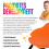 MagicMeadow Sensory Spinning Chair Toy Fish | Austism Friendly | Blue 4