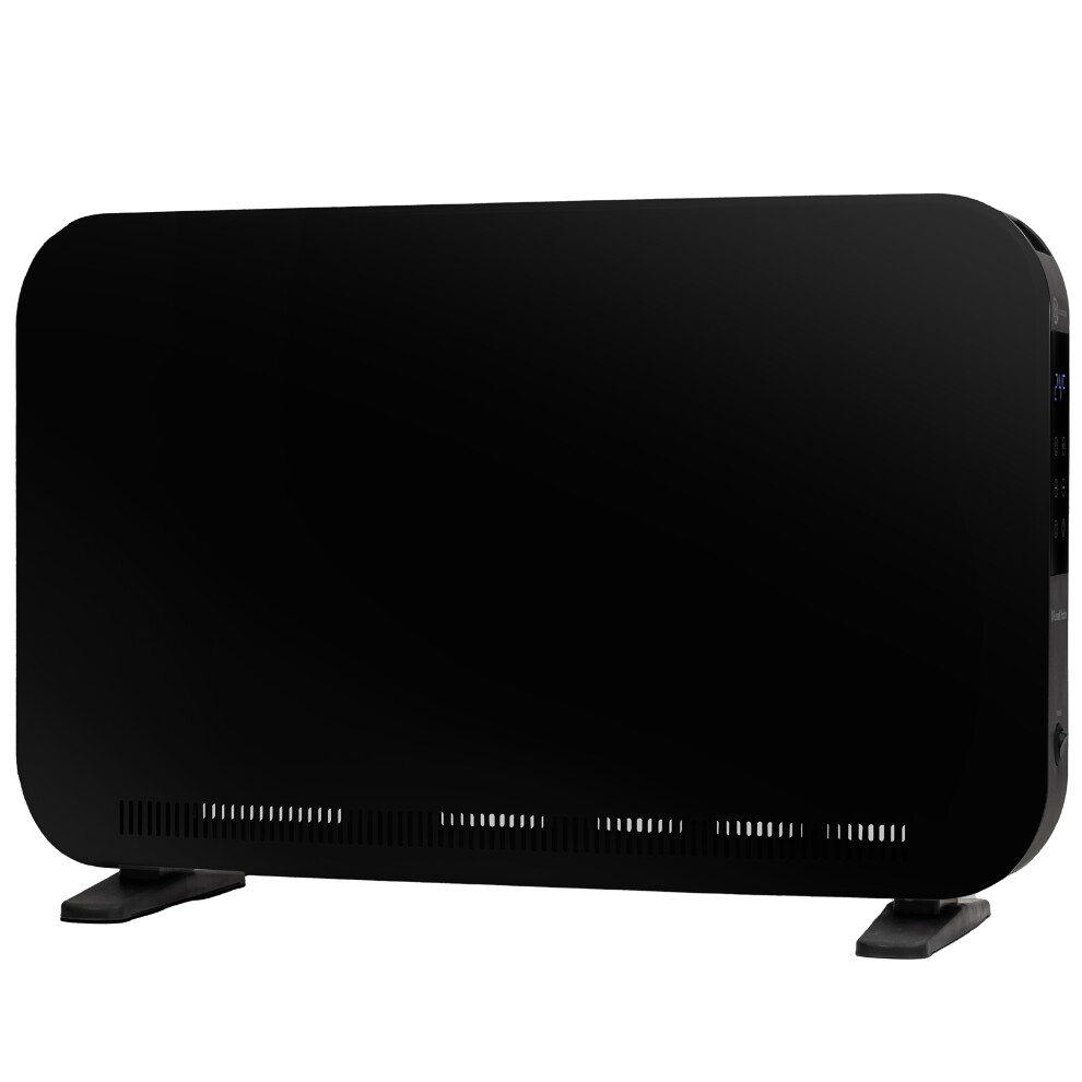 Russell Hobbs Convector Heater 2000W Digital Electric Rhcvh2003b