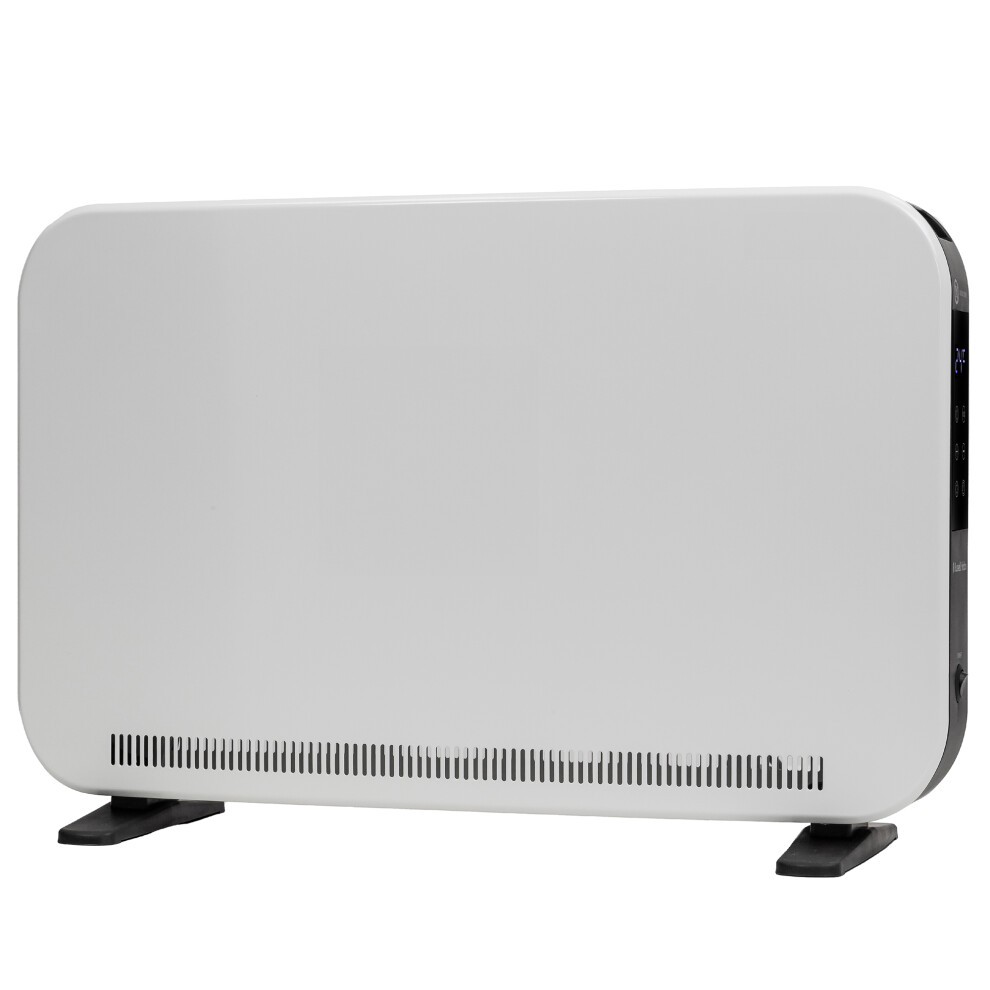 Russell Hobbs Convector Heater 2000W Digital Electric Heater Rhcvh2003