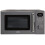 Abode Retro Microwave 20 Litre Digital 700W Grey AMD2004G 1