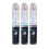(Paint Pen + Lacquer + Primer, Deep Impact Blue) Ford Touch up Paint Pen 3