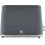 Swan Swan Windsor 2 Slice Toaster ST14071GRY (Grey) 1