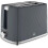 Swan Swan Windsor 2 Slice Toaster ST14071GRY (Grey) 2