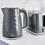 Swan Swan Windsor 2 Slice Toaster ST14071GRY (Grey) 6