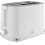 Swan Swan Windsor 2 Slice Toaster ST14071WHT (White) 1