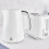 Swan Swan Windsor 2 Slice Toaster ST14071WHT (White) 3