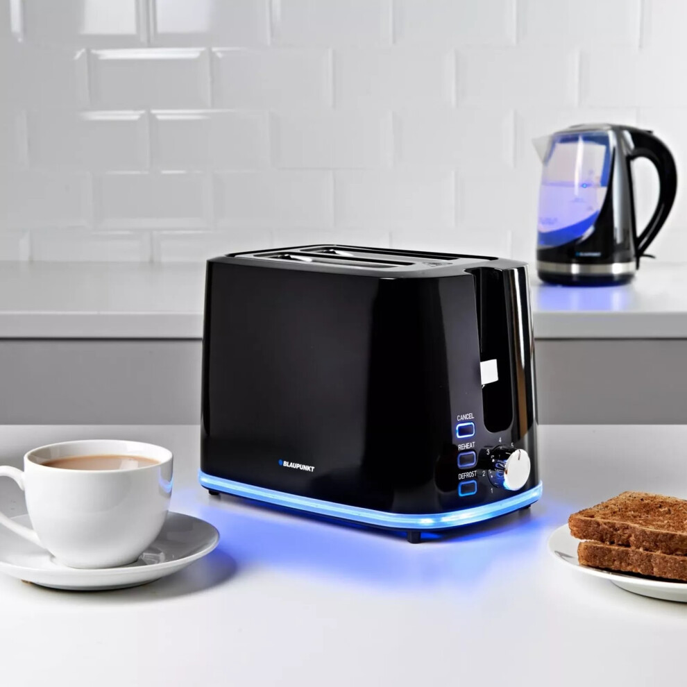 black--blaupunkt-2-slice-illuminating-toaster-with-reheat---defrost-functions
