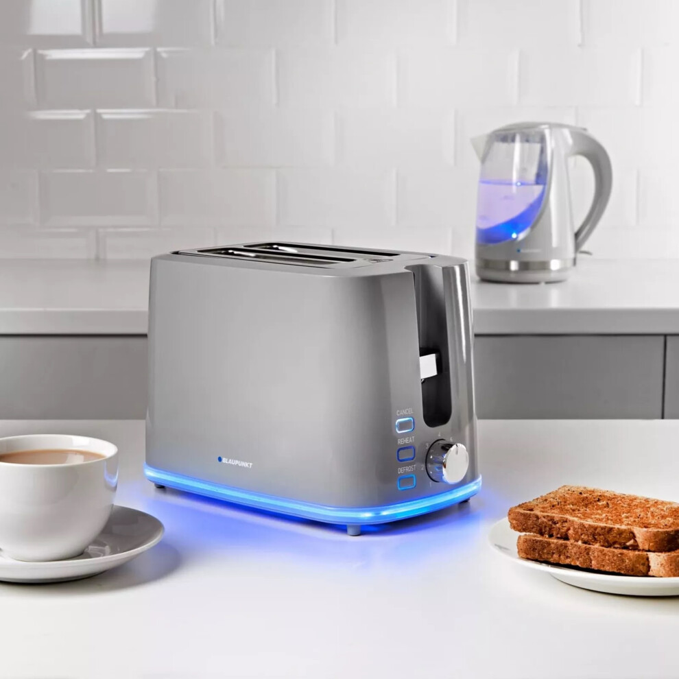 grey--blaupunkt-2-slice-illuminating-toaster-with-reheat---defrost-functions