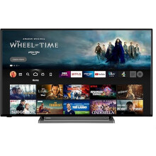 Toshiba 50UF3D53DB Smart 4K UHD HDR TV