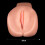Lovetoy Vibrating Pet Pussy 2