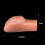 Lovetoy Vibrating Pet Pussy 3