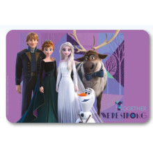 Disney Frozen Table Placemat 43 x 28 cm