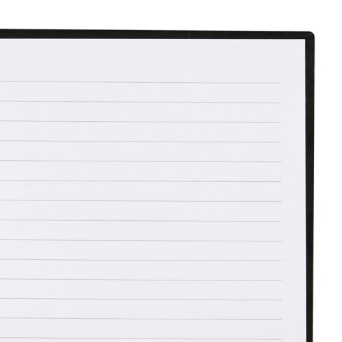 Book of Spells Velvet A5 Notebook 2