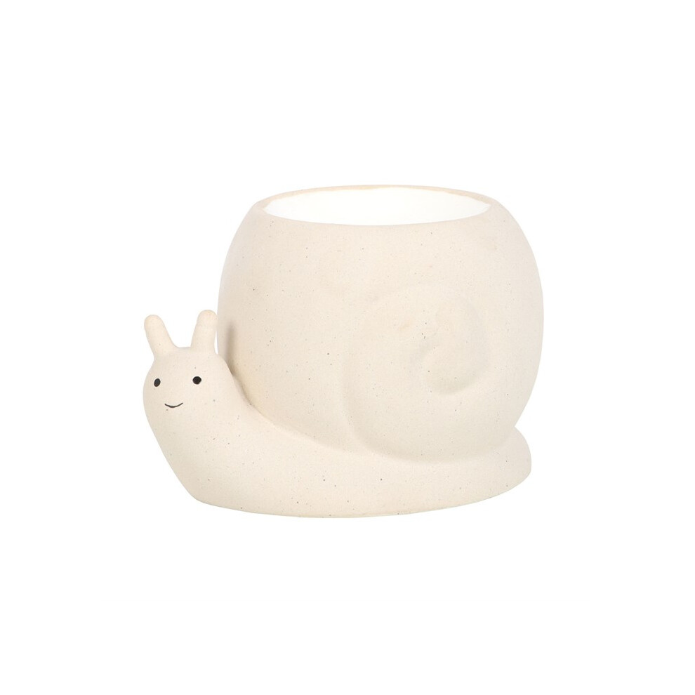 Something Different Snail Oil Burner