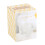 All Over Daisy Print Stemless Wine Glass 4