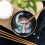 Forest Mushroom Ceramic Incense Plate 4