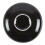 Round Dark Forest Print Trinket Dish 3