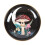 Forest Mushroom Ceramic Incense Plate 2