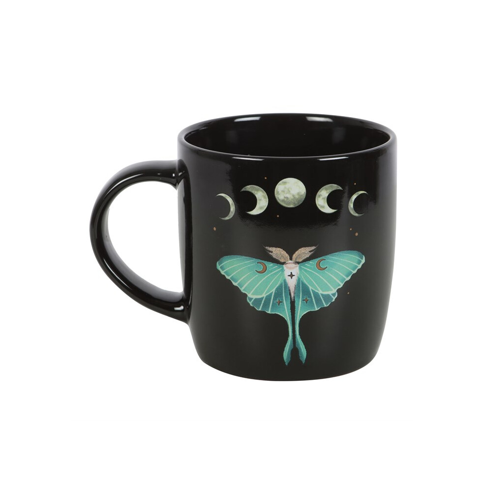 Something Different Luna Moth Mug