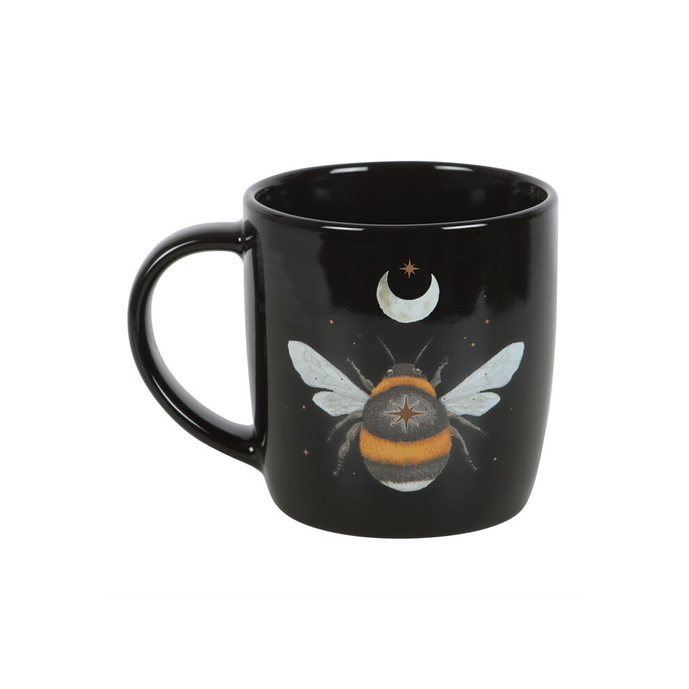 Something Different Forest Bee Mug