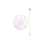 Opalite Pendulum Divination Kit 2