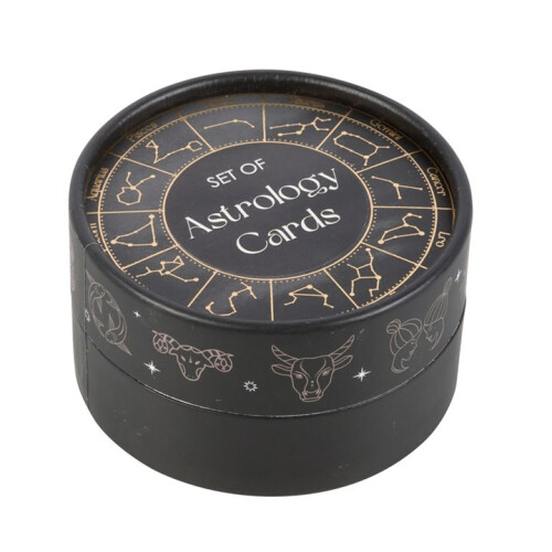 Astrology Card Gift Set 2