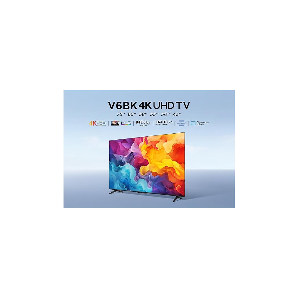 43v6bk-43-inch-4k-ultra-hd--hdr-tv--smart-tv-powered-by-android-tv--dolby-audio--voice-control--compatible-with-google-assistant--2024-new-model