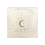 35cm Square Off White Astrology Wheel Cushion 2