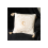 35cm Square Off White Astrology Wheel Cushion 4