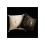 35cm Square Off White Astrology Wheel Cushion 5