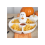 Ghost Chip & Dip Snack Dish 5