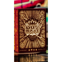 Officially Licensed Outkast Playing Cards