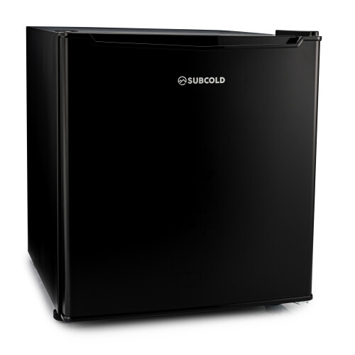 Subcold Subcold Eco35F Mini Freezer - Black
