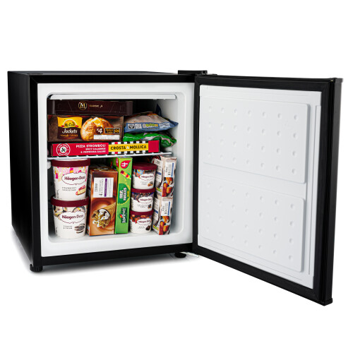 Subcold Subcold Eco35F Mini Freezer - Black 2