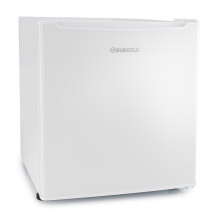 Subcold Eco35F Mini Freezer White