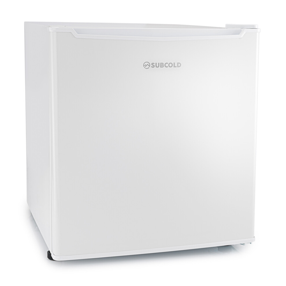 Subcold Eco35F Mini Freezer White