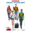 Miniart 38095 Urban Travellers Figures 1:35 Model Kit 1