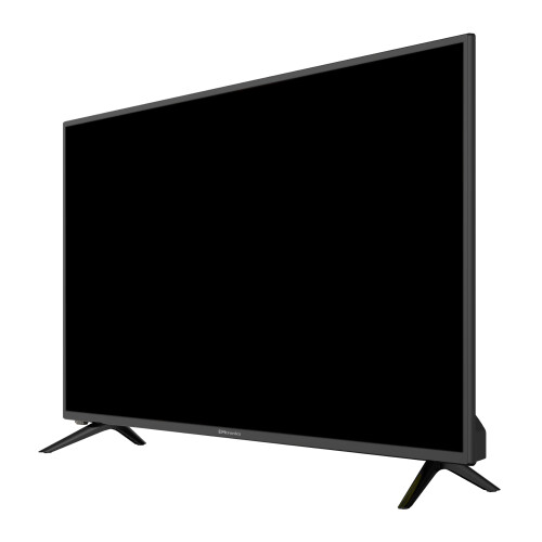 EMtronics EMtronics 40" Inch Full HD 1080p LED TV 1