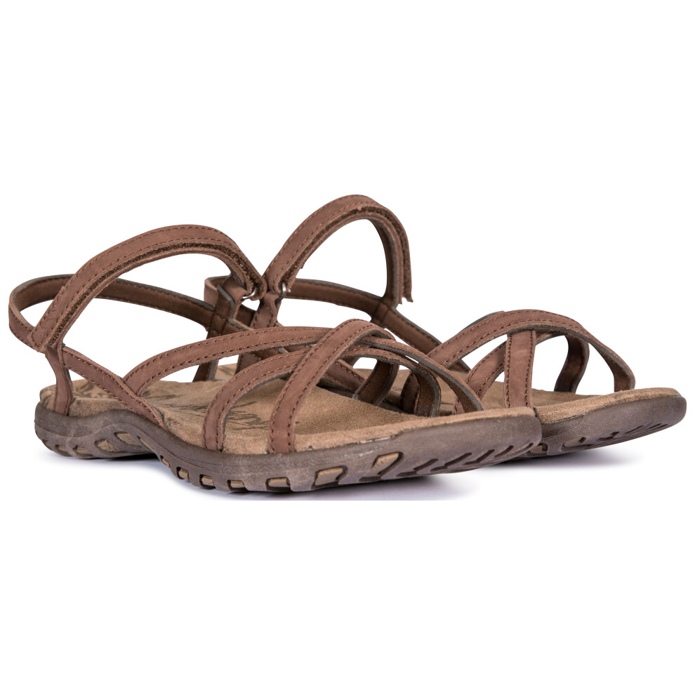 Trespass ladies walking shops sandals