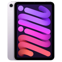 Apple iPad mini (7. Gen.) 256 GB WLAN – Lila