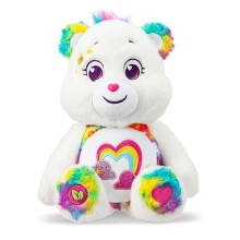 Care Bears Medium Plush - True Friend Bear - Perfect Knuffel voor Feestjes
