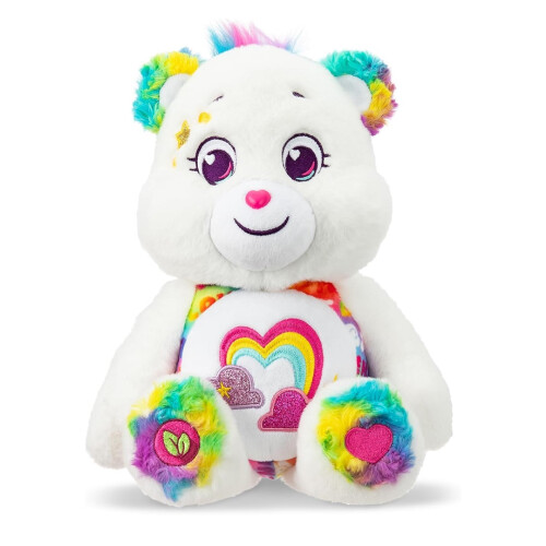 Care Bears Care Bears 35cm Medium Plush - True Friend Bear