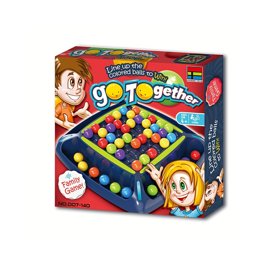 Photos - Educational Toy  1pc Brain-Boosting Puzzle Game - Enhances Hand-Eye Coordination & Logic Skills(22cm*22cm*4.6cm)