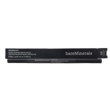 (Rich Black) Bareminerals Mineralist Micro-Defining Brow Pencil  0.002oz/0.08g New With Box